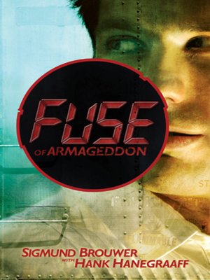cover image of Fuse of Armageddon